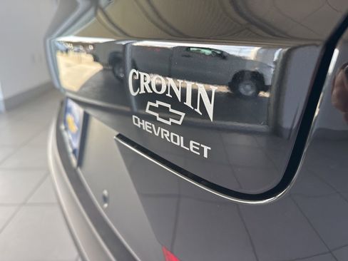 New 2026 Chevrolet TrailBlazer LS w/ LS Convenience Package image 7