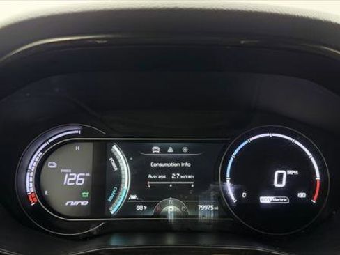Used 2022 Kia Niro EX w/ Cold Weather Package FWD image 26