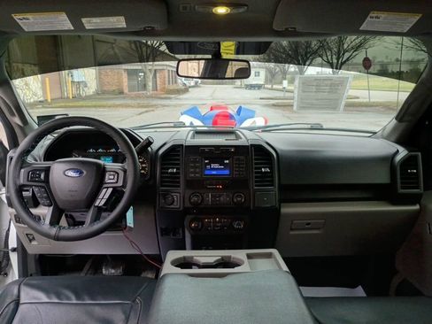 Used 2015 Ford F150 XL w/ XL Power Equipment Group image 22