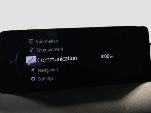 Used 2023 MAZDA CX-5 AWD 2.5 S w/ Select Package image 15