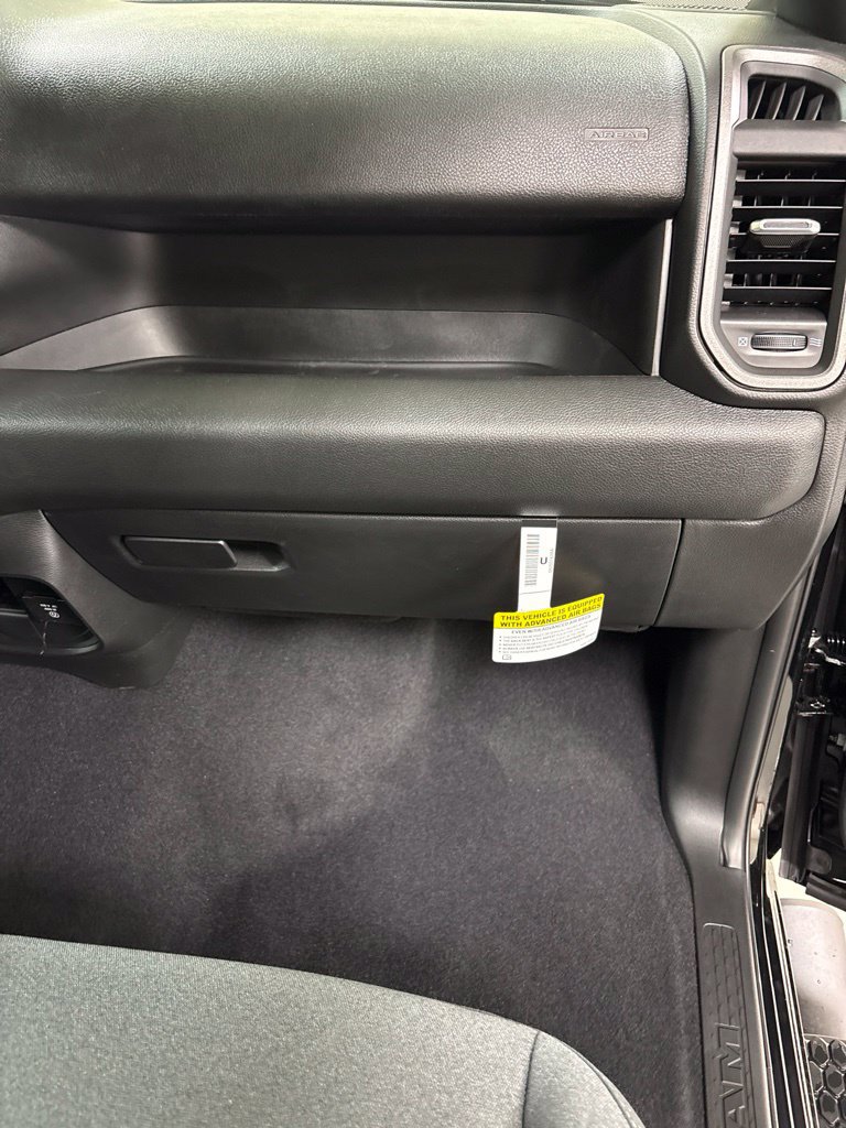 New 2027 RAM 2500 Tradesman AWD/4WD image 25