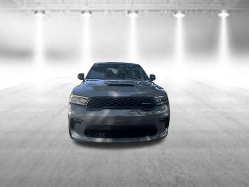 Used 2023 Dodge Durango GT RWD image 2