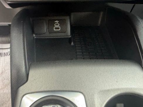 Used 2025 Ford Bronco Sport Outer Banks w/ Outer Banks Tech Package+ image 16