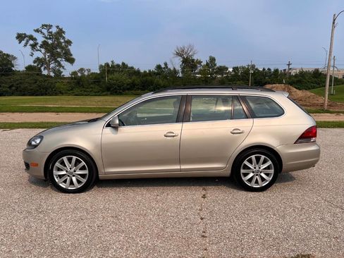 Used 2013 Volkswagen Jetta TDI image 5