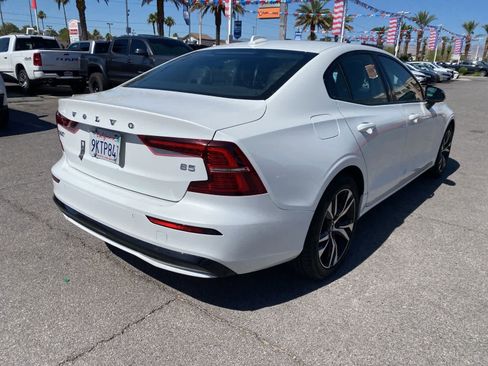 Used 2024 Volvo S60 B5 Core FWD image 6