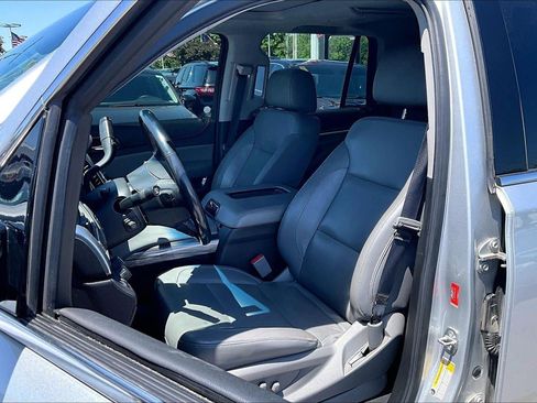 Used 2020 Chevrolet Tahoe LT AWD/4WD image 18
