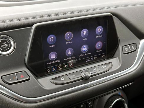 Certified 2022 Chevrolet Blazer LT image 22