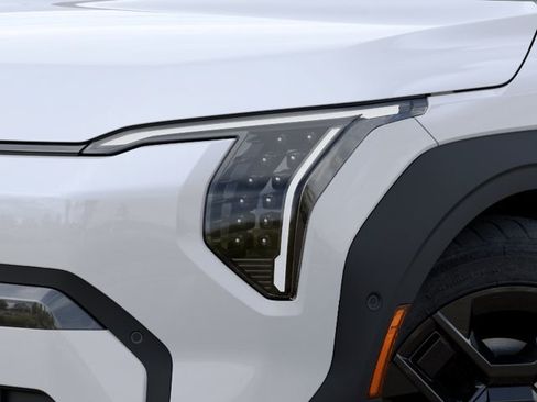 New 2027 Kia EV3 Land AWD/4WD image 10