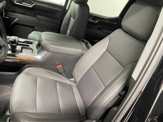 New 2026 Chevrolet Silverado 1500 RST AWD/4WD image 12