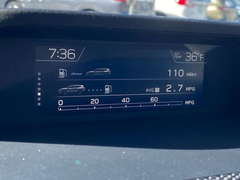 Used 2019 Subaru Ascent Limited image 32