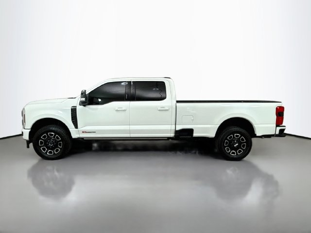 Used 2026 Ford F350 Platinum AWD/4WD image 4