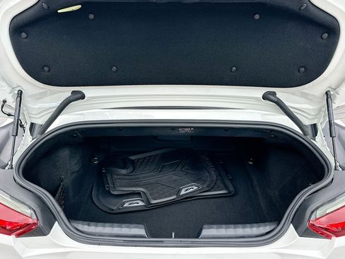 Used 2026 BMW Z4 sDrive30i w/ Convenience Package image 24