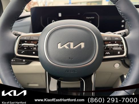 New 2026 Kia Carnival SX Prestige FWD image 37