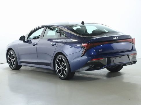 Used 2025 Kia K5 EX image 43