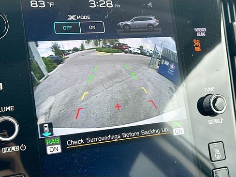 Used 2022 Subaru Outback Touring XT image 15