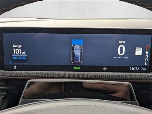 Used 2023 Ford Mustang Mach-E GT image 11
