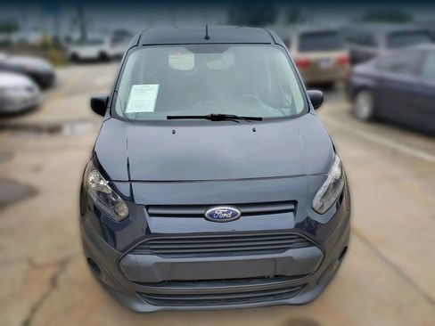 Used 2015 Ford Transit Connect XL FWD image 19
