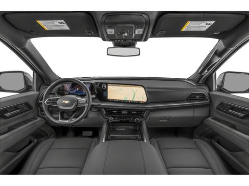 New 2026 Chevrolet Suburban Premier AWD/4WD image 5