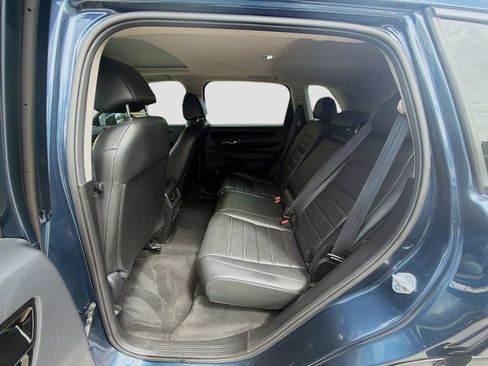 Used 2023 Honda CR-V EX-L image 25