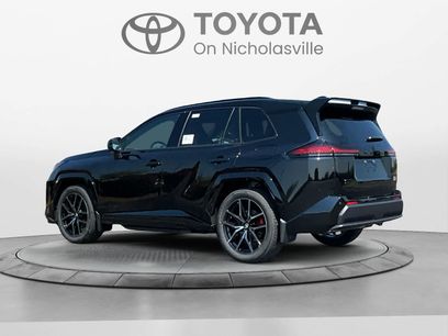 New 2026 Toyota RAV4 AWD Plug-in Hybrid