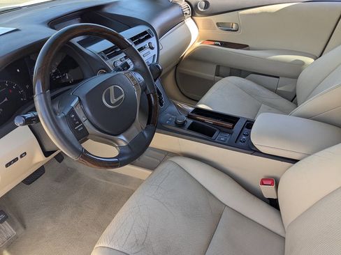 Used 2014 Lexus RX 350 FWD image 19