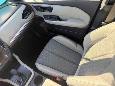 Certified 2025 Subaru Forester image 16