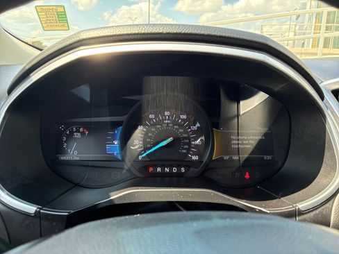 Used 2018 Ford Edge Titanium AWD/4WD image 29