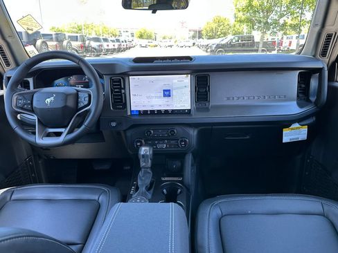 New 2026 Ford Bronco Big Bend w/ Black Diamond Package AWD/4WD image 21