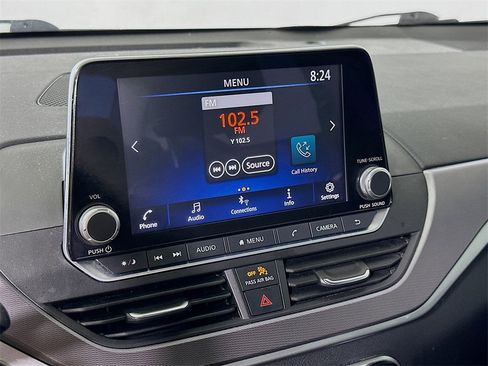 Used 2023 Nissan Altima 2.5 SR image 20