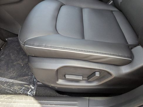 New 2025 MAZDA CX-5 AWD 2.5 S image 23