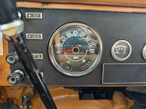Used 1985 Jeep CJ 7 image 21