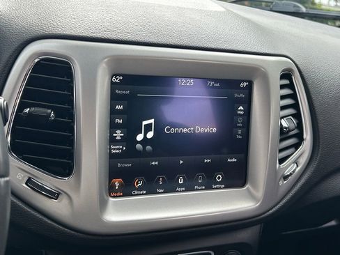 Certified 2021 Jeep Compass 80th Special Edition image 47