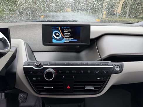 Used 2014 BMW i3 w/ Range Extender image 20