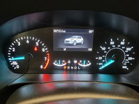 Used 2021 Ford Escape S image 23