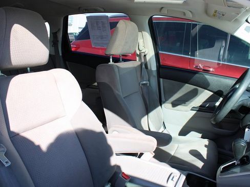 Used 2014 Honda CR-V EX image 17