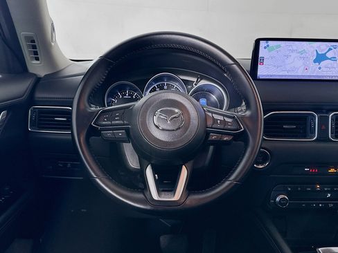 Used 2024 MAZDA CX-5 Carbon Edition image 17