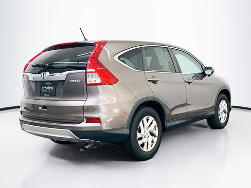 Used 2016 Honda CR-V EX image 9