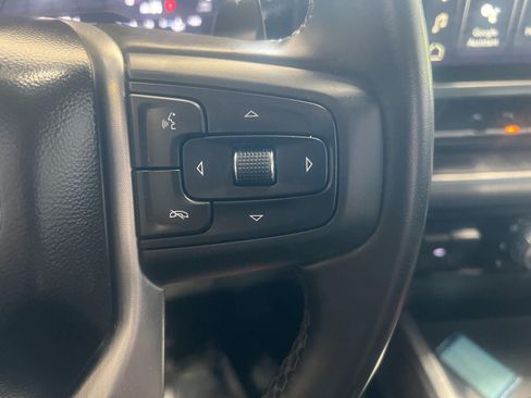 Used 2024 GMC Sierra 1500 SLT w/ SLT Premium Plus Package AWD/4WD image 16