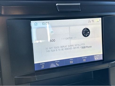 New 2026 Ford F250 XL w/ STX Appearance Package image 19