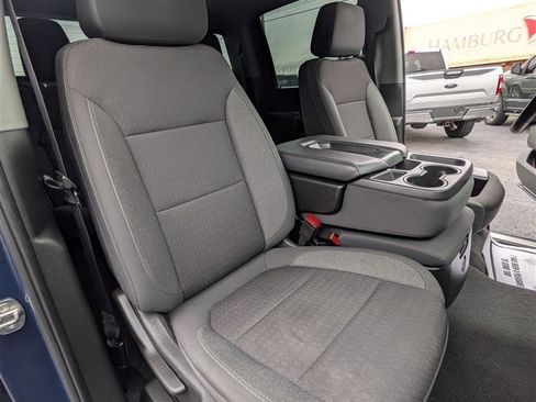 Used 2022 Chevrolet Silverado 3500 LT w/ All Star Edition image 21