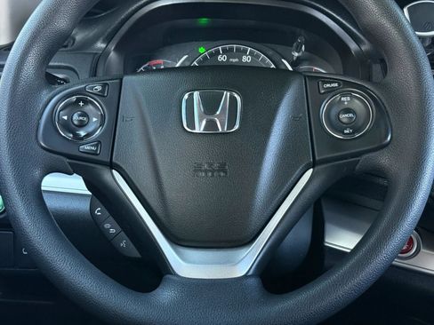 Used 2016 Honda CR-V EX image 53