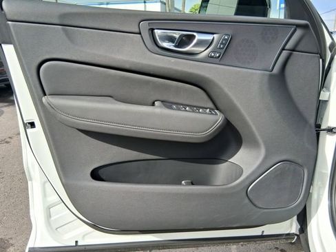New 2026 Volvo XC60 B5 Plus w/ Protection Package Premier AWD/4WD image 13