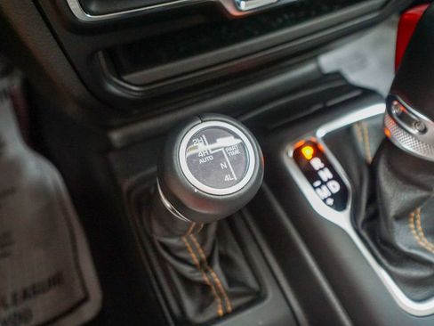 Used 2021 Jeep Wrangler Unlimited Sahara image 26