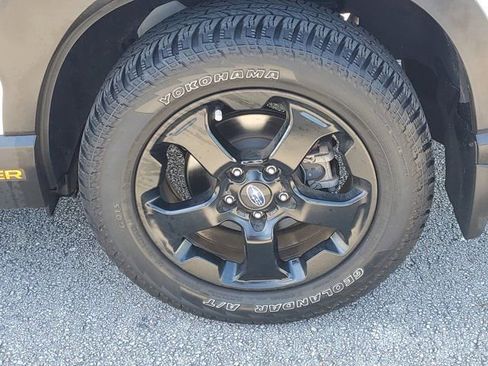 Used 2023 Subaru Forester Wilderness image 9