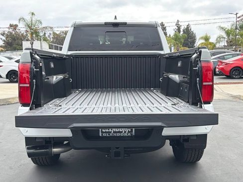 New 2026 Toyota Tacoma TRD Sport AWD/4WD image 15