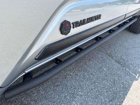 New 2025 Toyota Tacoma Trailhunter image 37