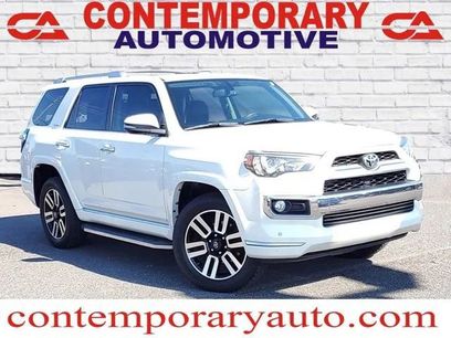 Used 2014 Toyota 4Runner Limited