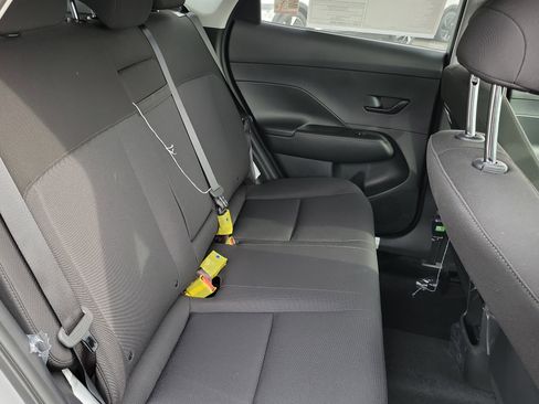 Used 2026 Hyundai Kona SEL Sport FWD image 20