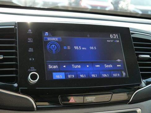 Used 2023 Honda Ridgeline RTL image 22