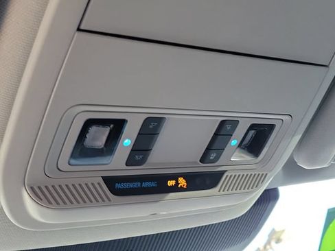 New 2026 Ford Explorer Active w/ Active Comfort Package RWD image 19